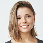 Milka Antony