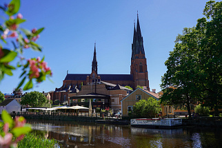 Древние столицы Швеции. Путешествие в Сигтуну и Уппсалу