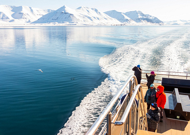 Большое рыболовное приключение