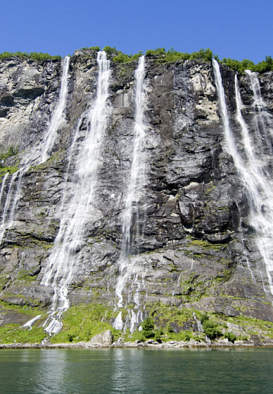 Чудеса природы